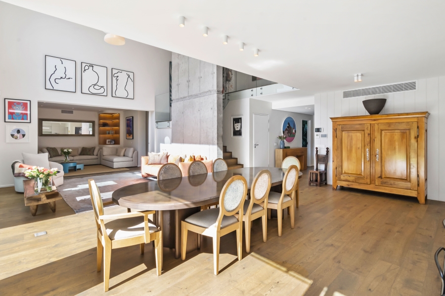 4 Bedroom Property for Sale in Fresnaye Western Cape